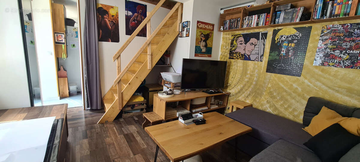 A vendre maison avec grange - photo 4
