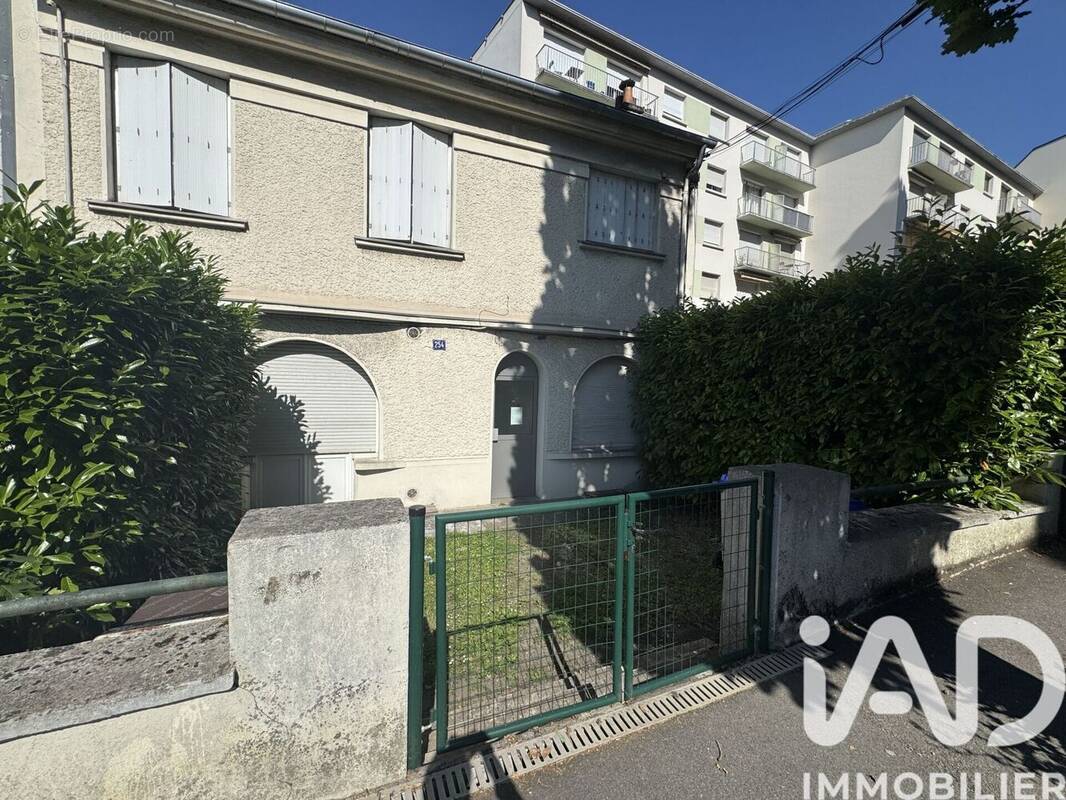 Photo 1 - Appartement à NANTES