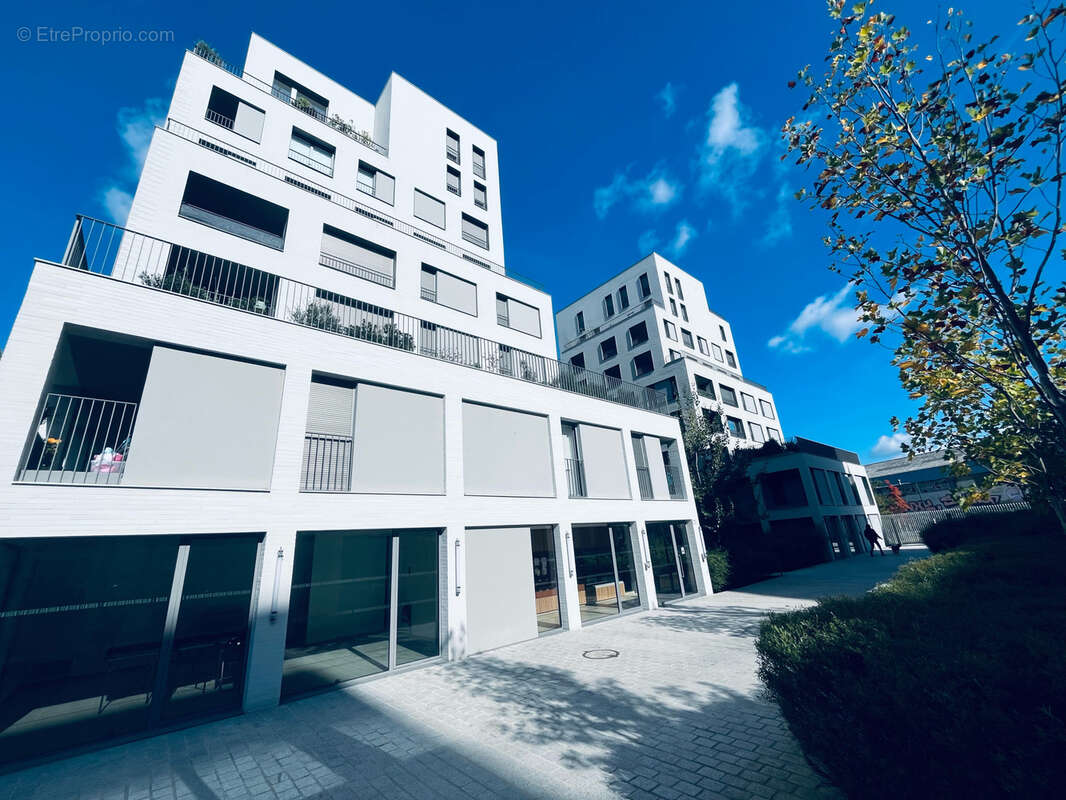 Appartement à BOBIGNY