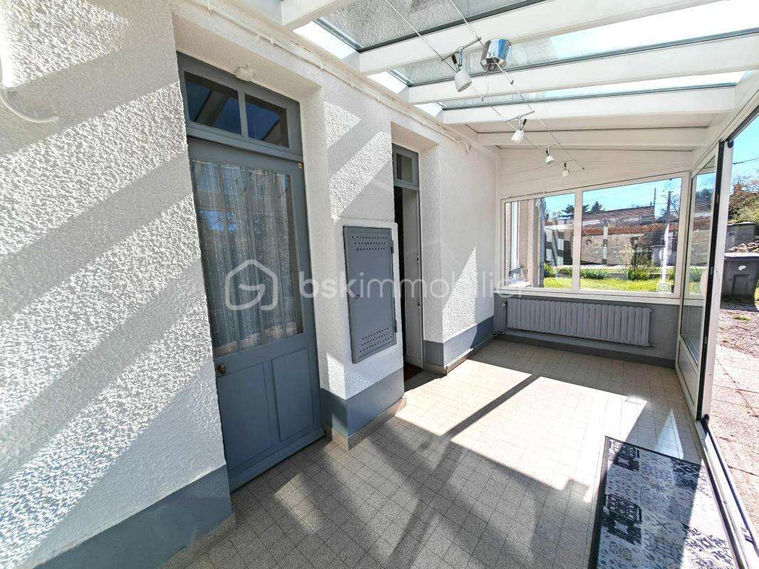 Maison à BOIS-LE-ROI