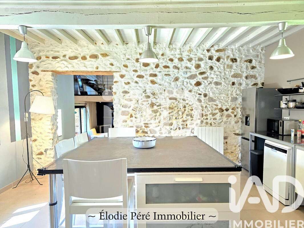 Photo 3 - Maison à BAGNERES-DE-BIGORRE