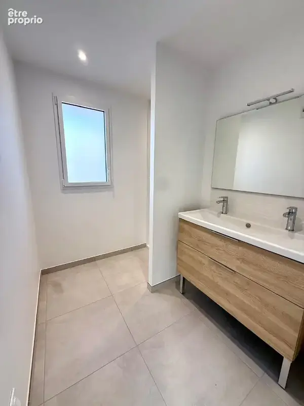 Maison d'architecte 4 chambres , Proche Côte Sauvage et centre-ville - photo 8