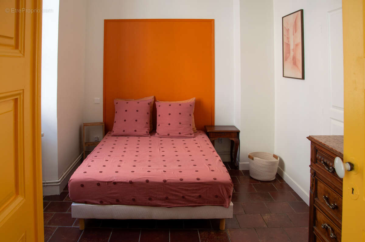 T4 appartement carcassonne - photo 6