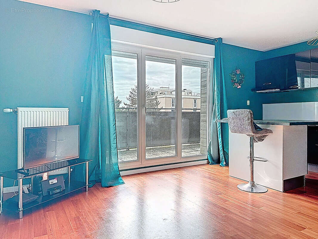 Appartement Meaux 3 pièces - photo 2