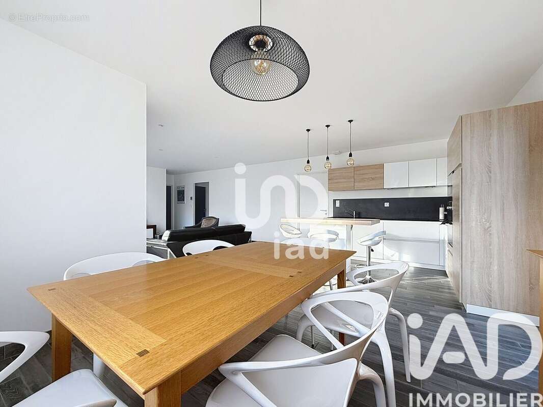 Photo 6 - Maison à PLENEUF-VAL-ANDRE