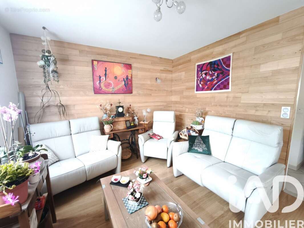 Photo 4 - Maison à LAVAL