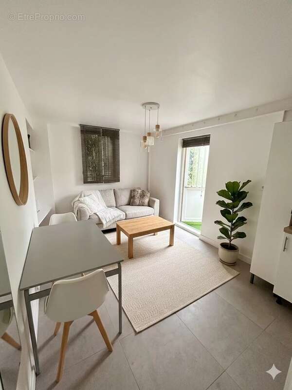 Appartement à PUTEAUX