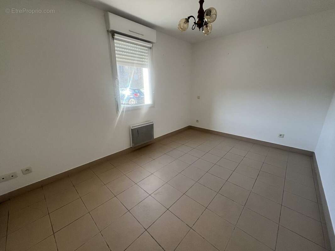 Appartement à MACHECOUL