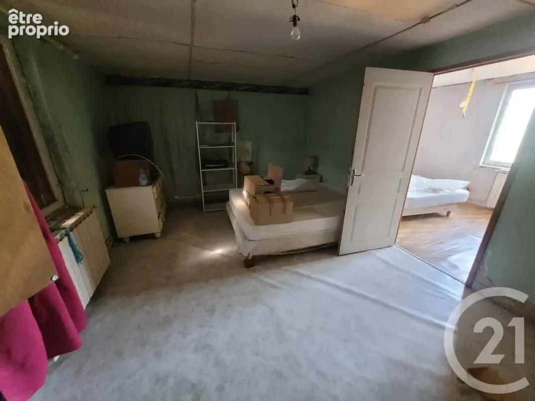 Maison 4 pièces 72 m² à vendre à Savigny-En-Revermont (71580) - photo 7