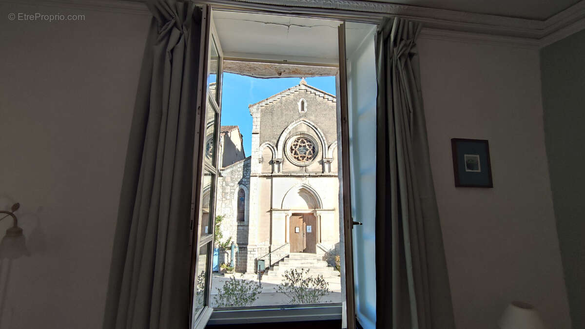 Appartement à BAGAT-EN-QUERCY