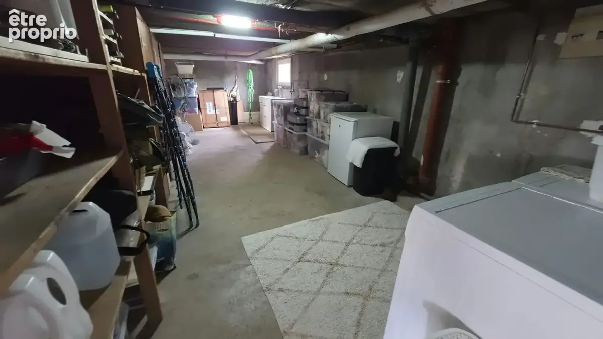 Maison Le Rheu 4 pièces 75 m2 - photo 12