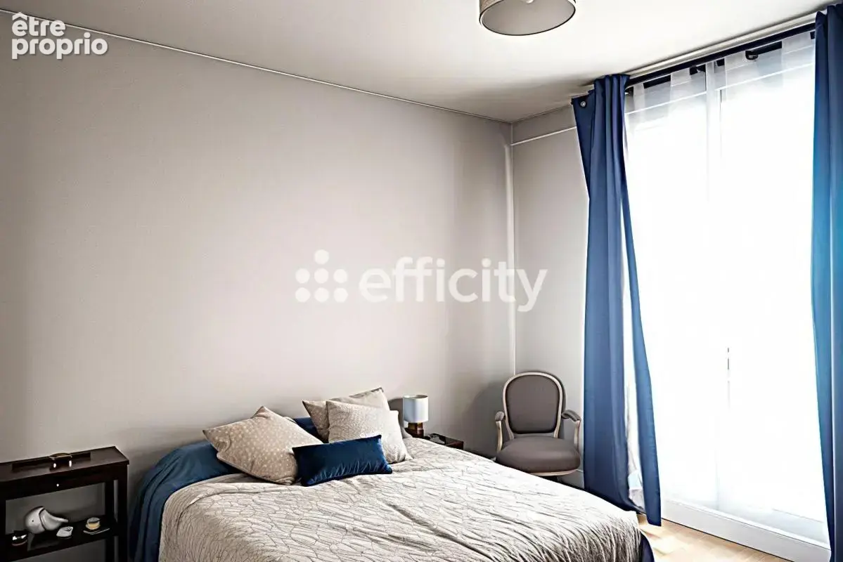 Maison 174 m² à Fontenay-Sous-Bois  - photo 11