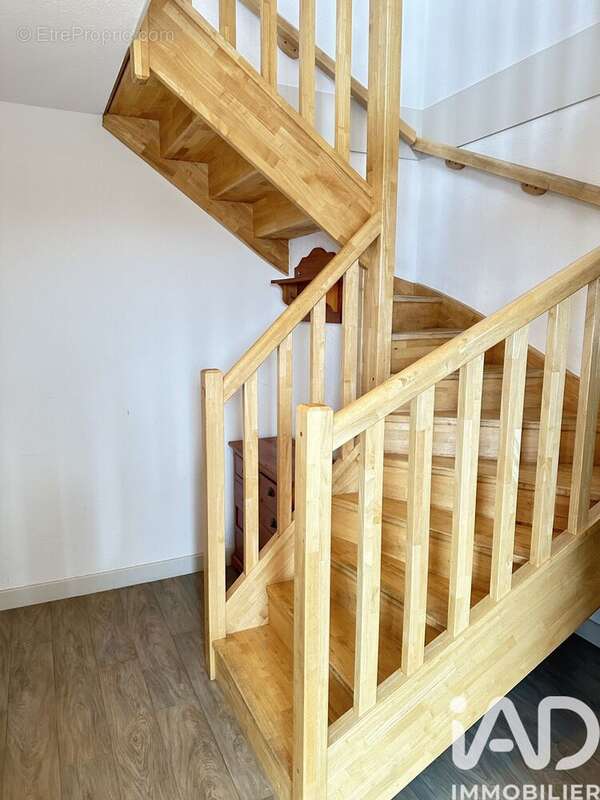 Photo 6 - Appartement à SAINT-SORLIN-D&#039;ARVES