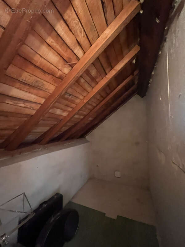 Maison à YZEURE