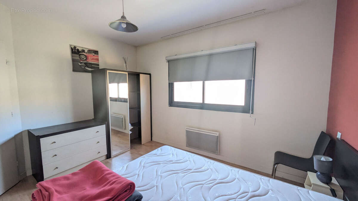 Appartement à ROCHEFORT