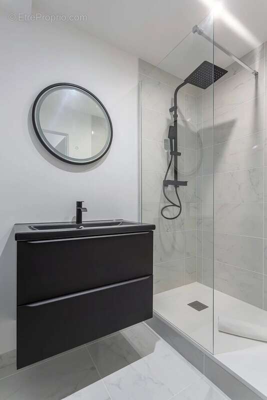 Appartement à LYON-5E