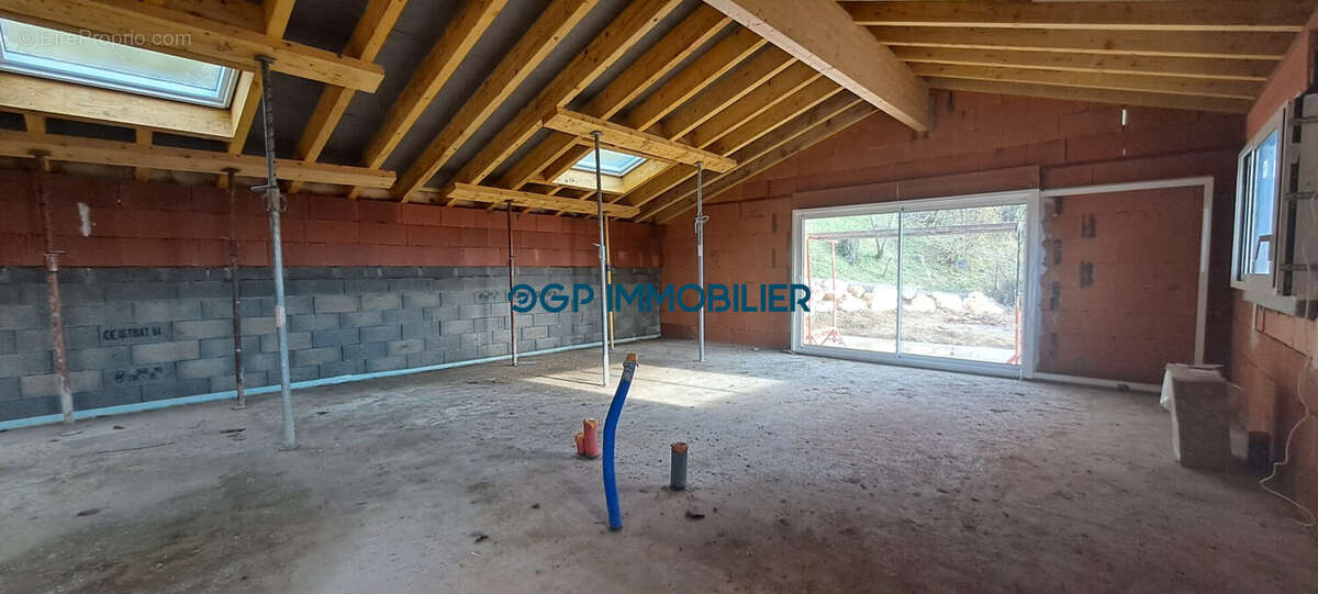 Maison à CASTELNAU-D'ESTRETEFONDS