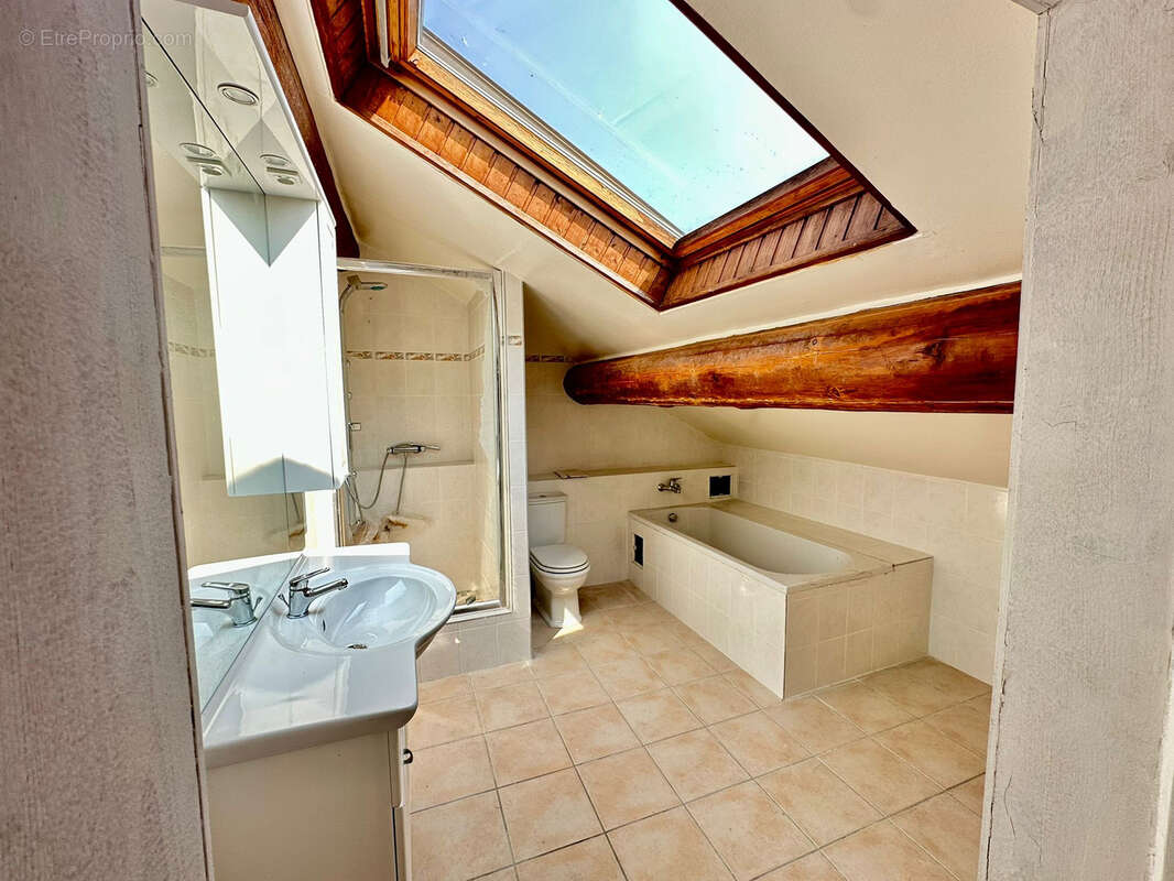 Maison à LE CLERJUS