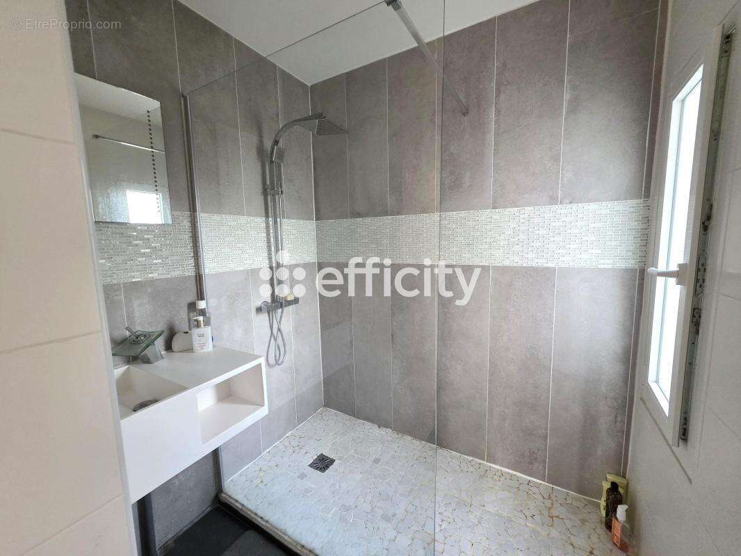 Maison à BISCARROSSE