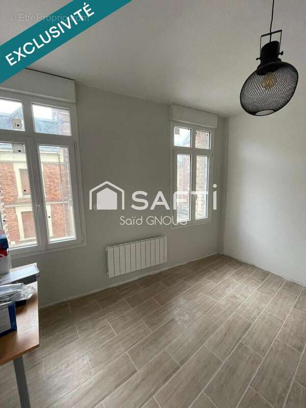 Photo 3 - Appartement à SAINT-QUENTIN