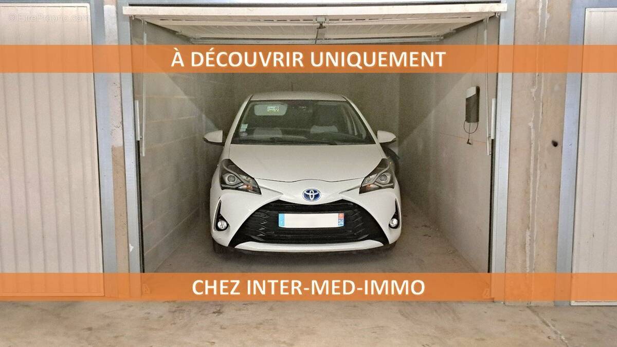 Commerce à AGDE