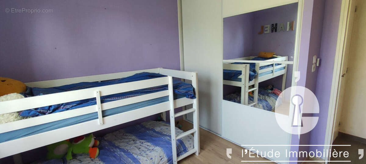 Maison à SAINT-GERMAIN-LE-GUILLAUME