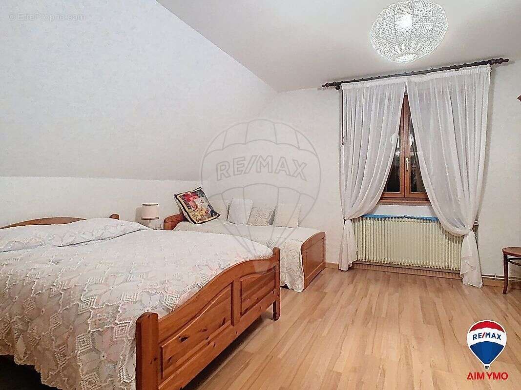 Appartement à COLMAR