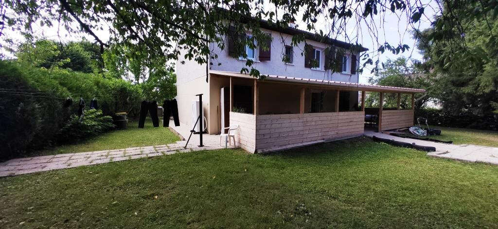 Maison à SAINT-GERMAIN-DES-FOSSES