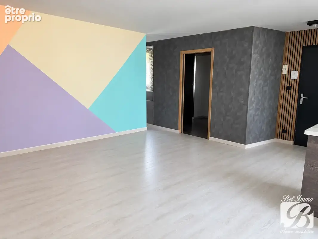 Grand appartement T4 / T6 - photo 3