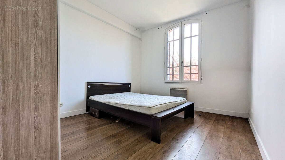 Appartement à SAINT-DENIS