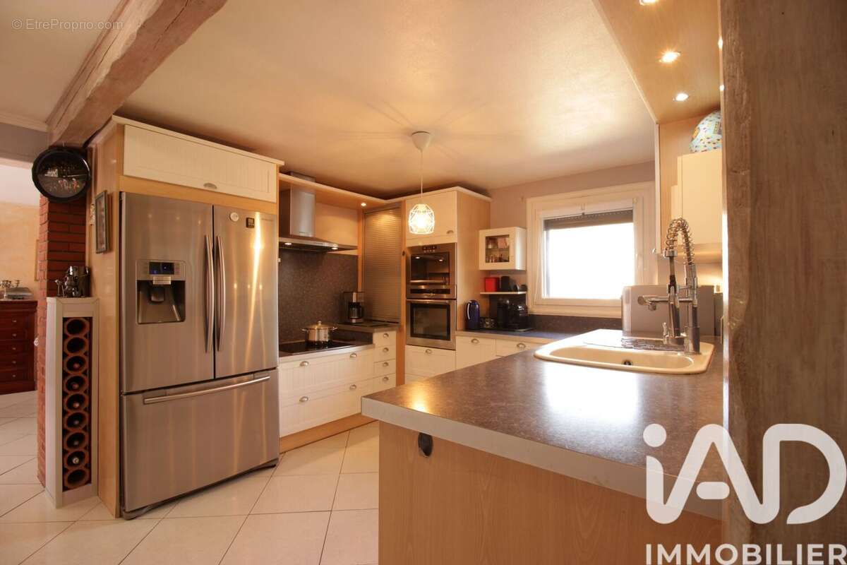 Photo 6 - Maison à PALAU-DEL-VIDRE