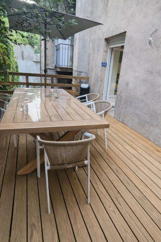 Appartement à VALS-LES-BAINS