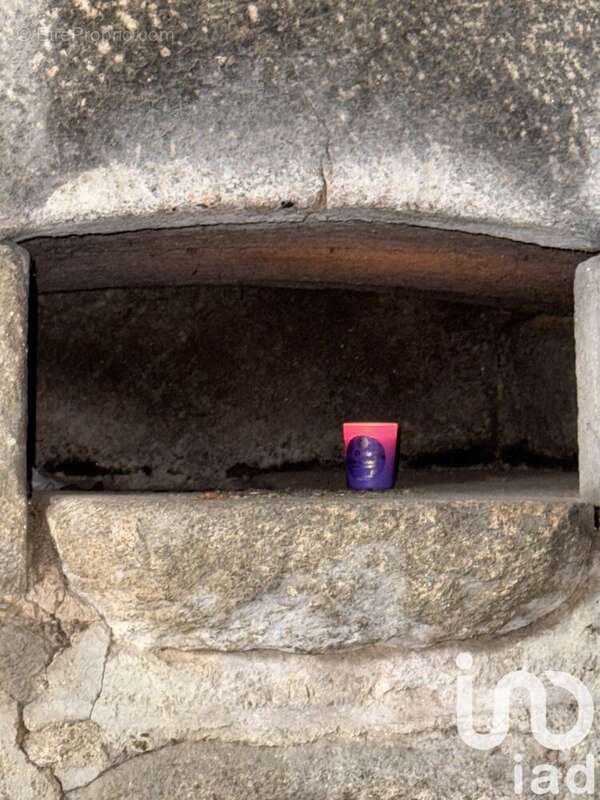 Photo 6 - Maison à BUBRY