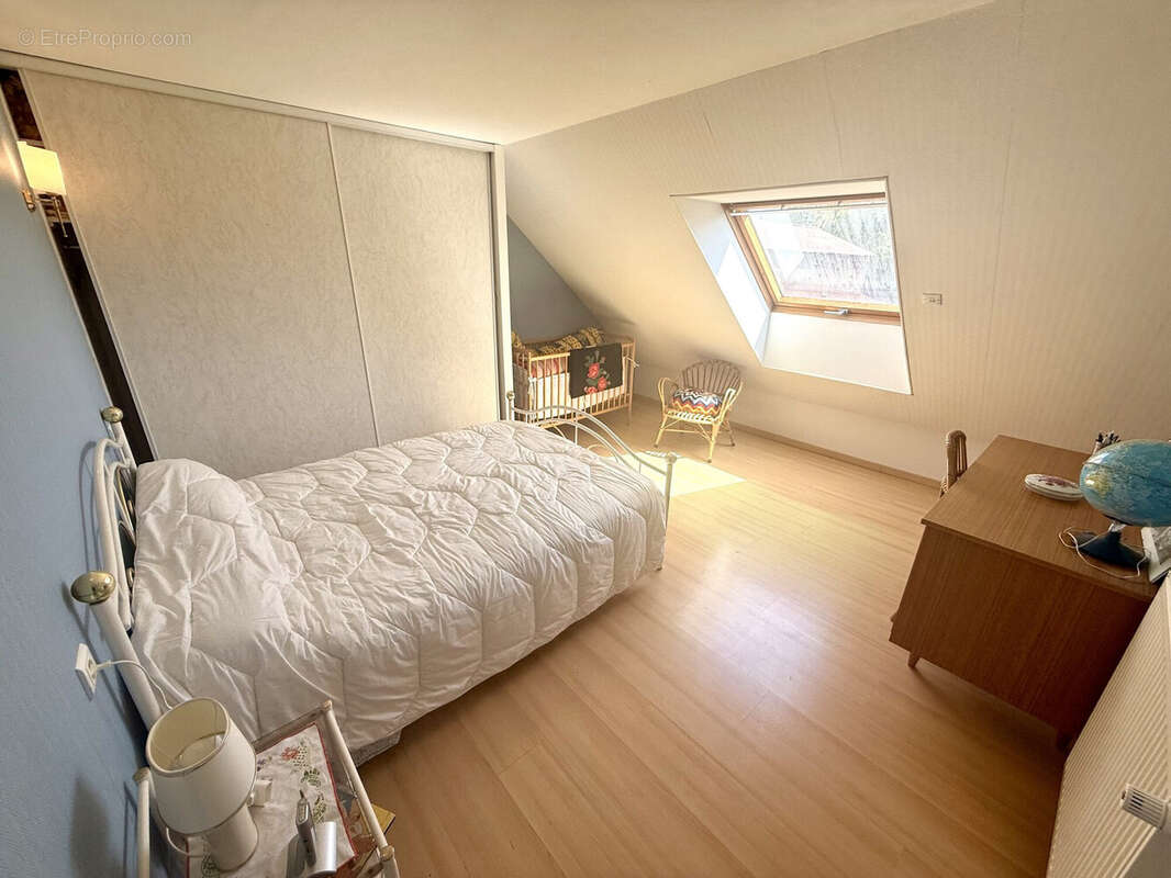 Maison 135 m² à Sommepy-Tahure  - photo 8