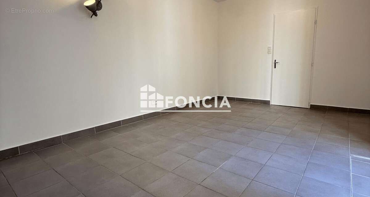 Appartement à ORLEANS