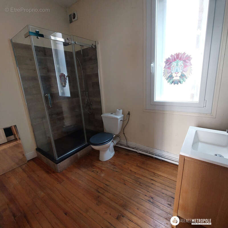 Appartement 32 m² à Toulouse  - photo 2