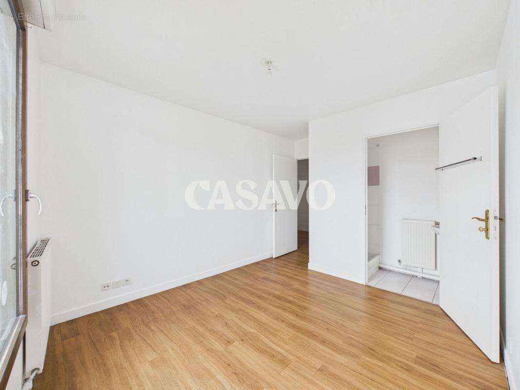 Appartement à SAINT-DENIS