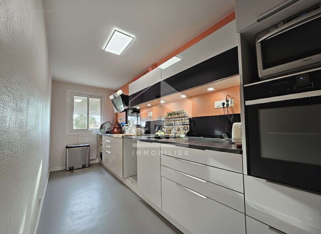 Appartement à ANGOULEME
