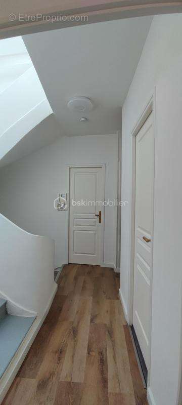 Appartement à LES ARCS