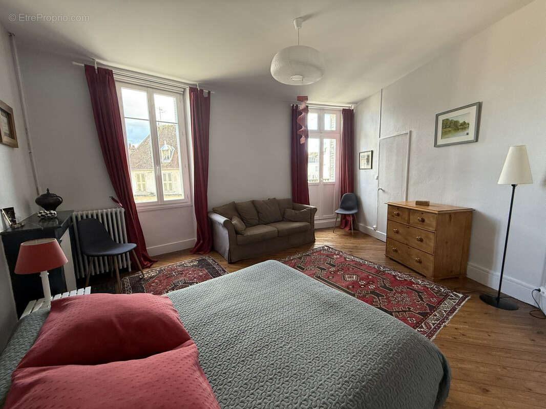 Spacieuse Maison de ville ! - photo 11
