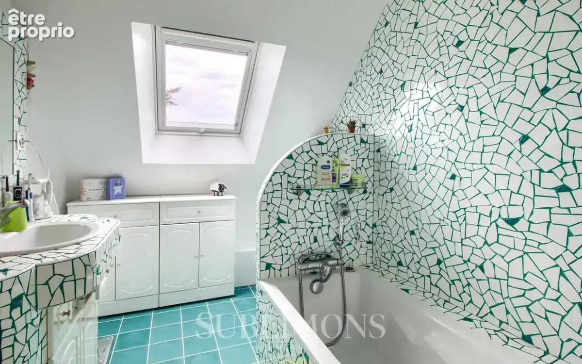 Maison à vendre Surzur - photo 11