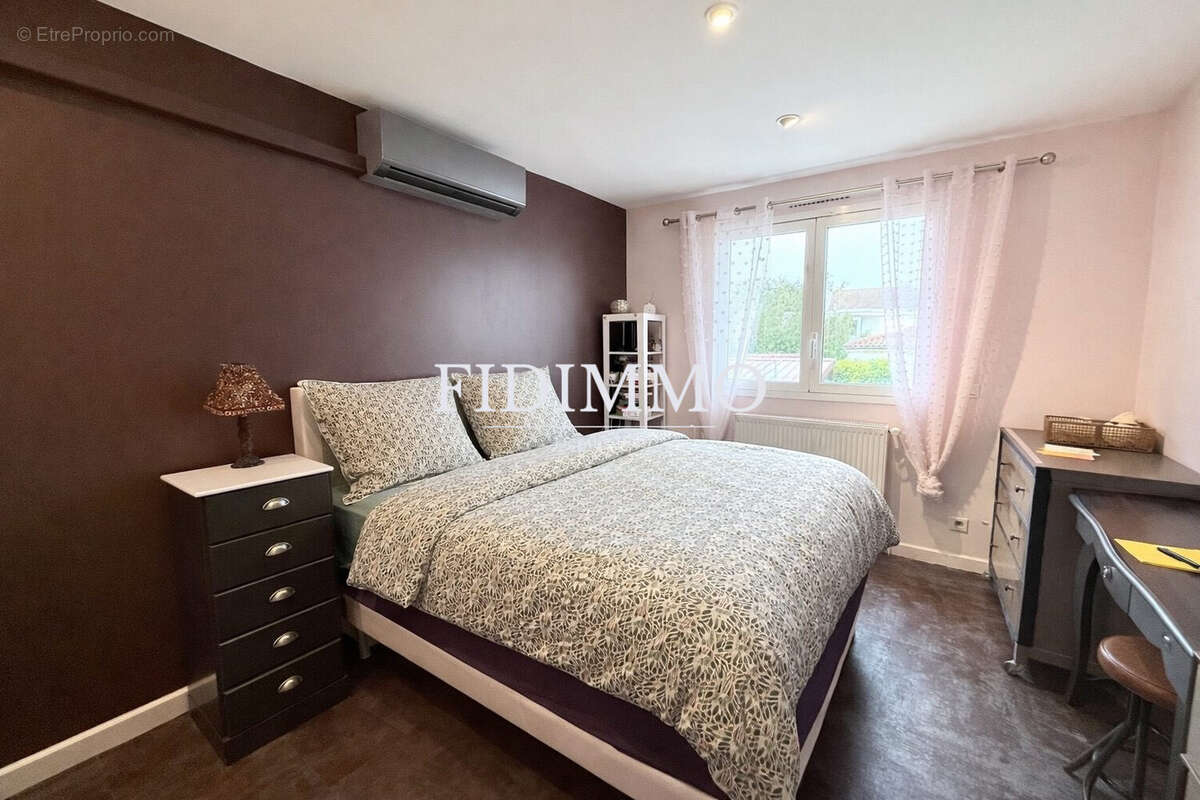 Appartement à CHENNEVIERES-SUR-MARNE