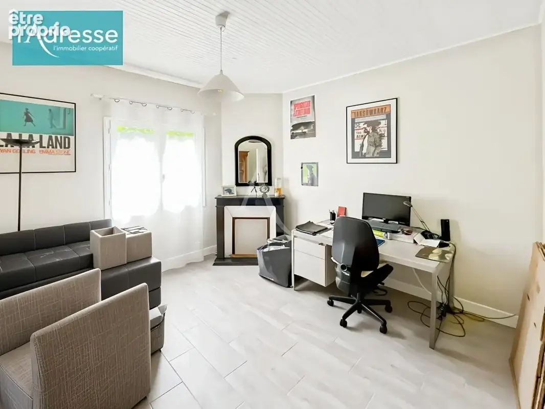 Maison Mézy Sur Seine 174 m²  - parcelle 1000 m² - photo 7