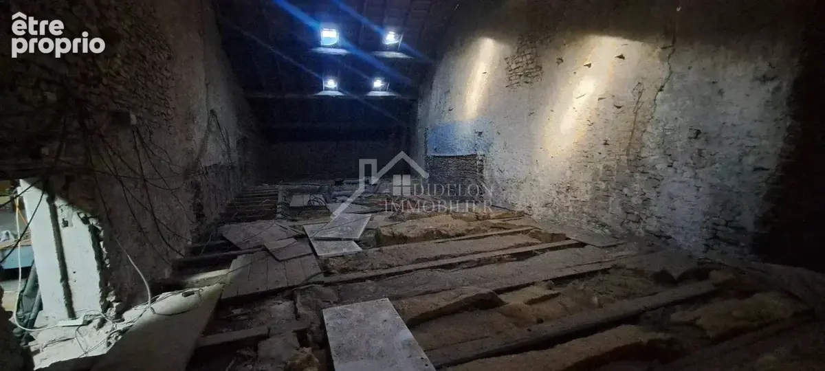 Ensemble immobilier avec maison + nombreux combles aménageables - photo 7