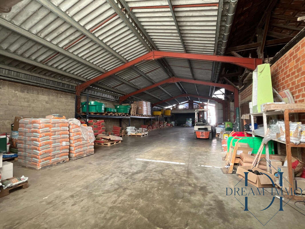 Appartement à TRIE-SUR-BAISE