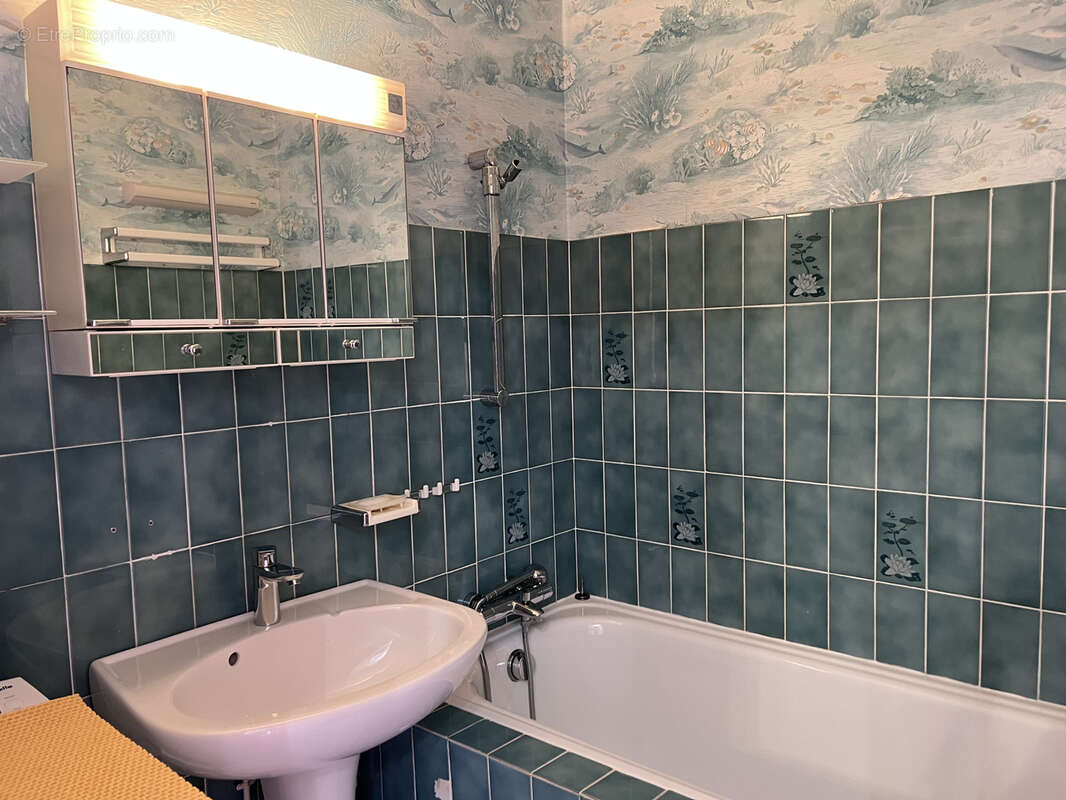 Appartement à ERQUY