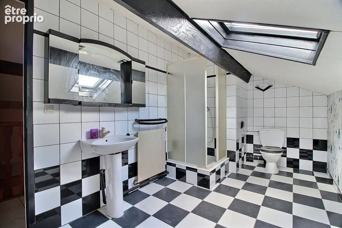 Maison 214m² à cébazat - photo 16