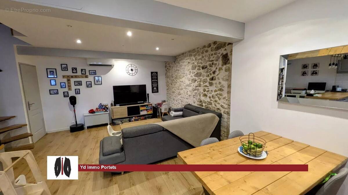 Maison à SAINT-SELVE