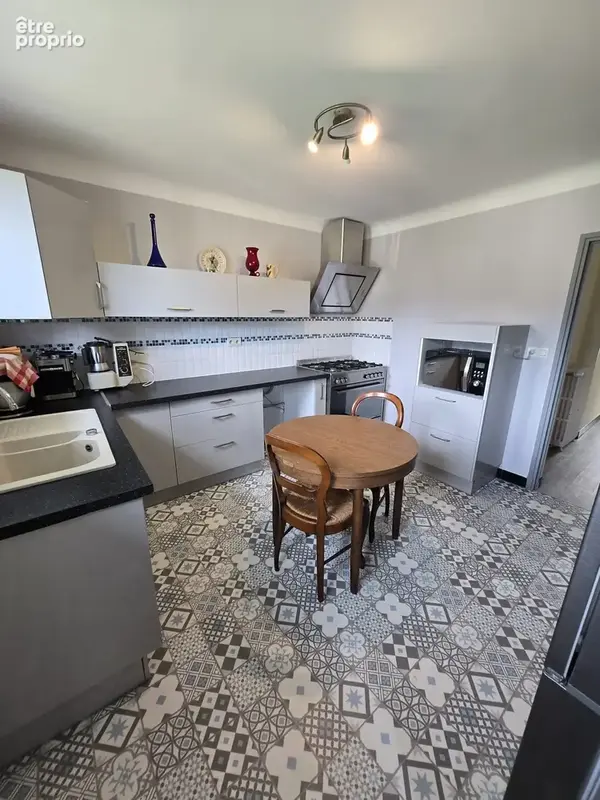 Maison 84 m² à Morcenx  - photo 6