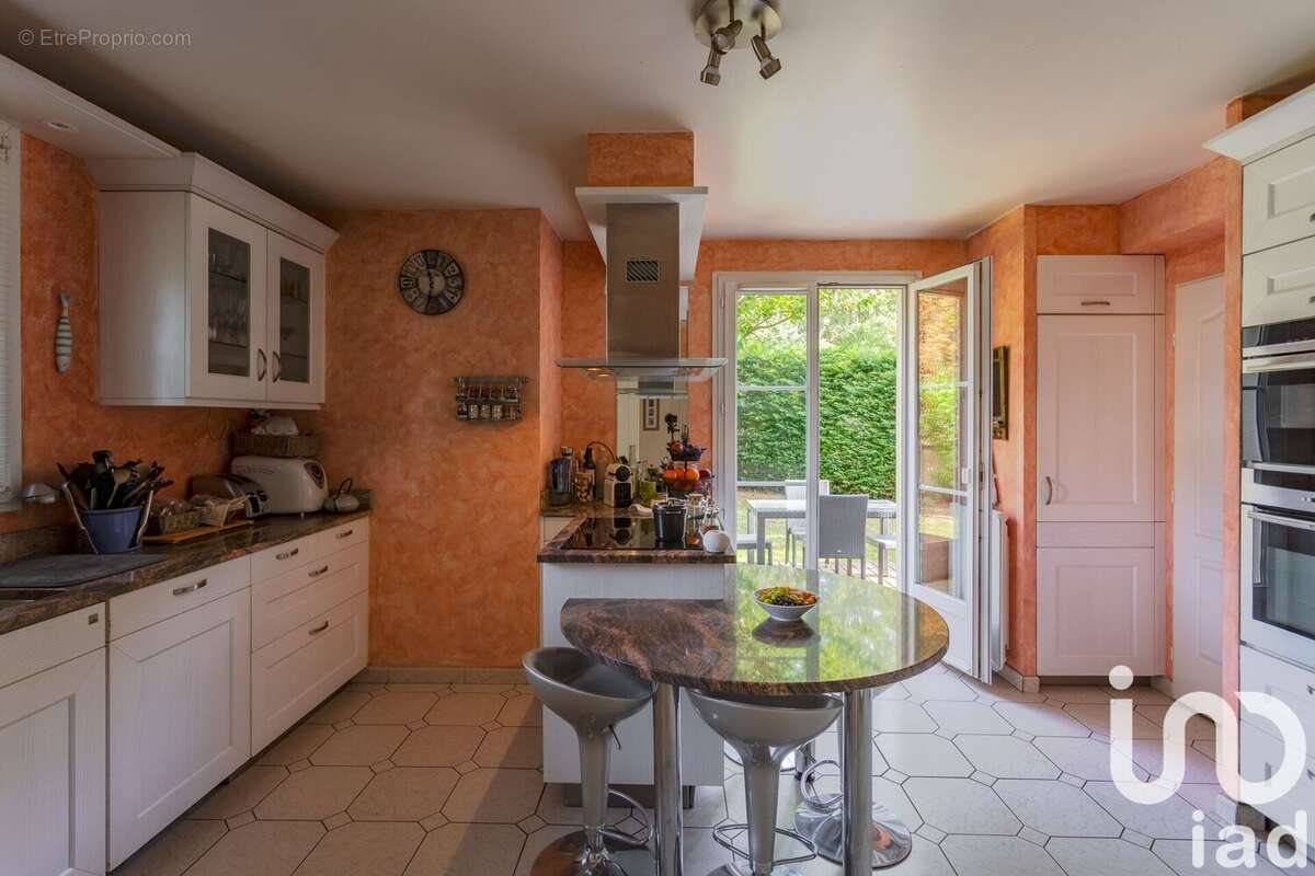 Photo 7 - Maison à SAINT-PRIX